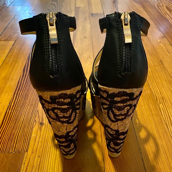 Luichiny wedges - Picture 2 of 4